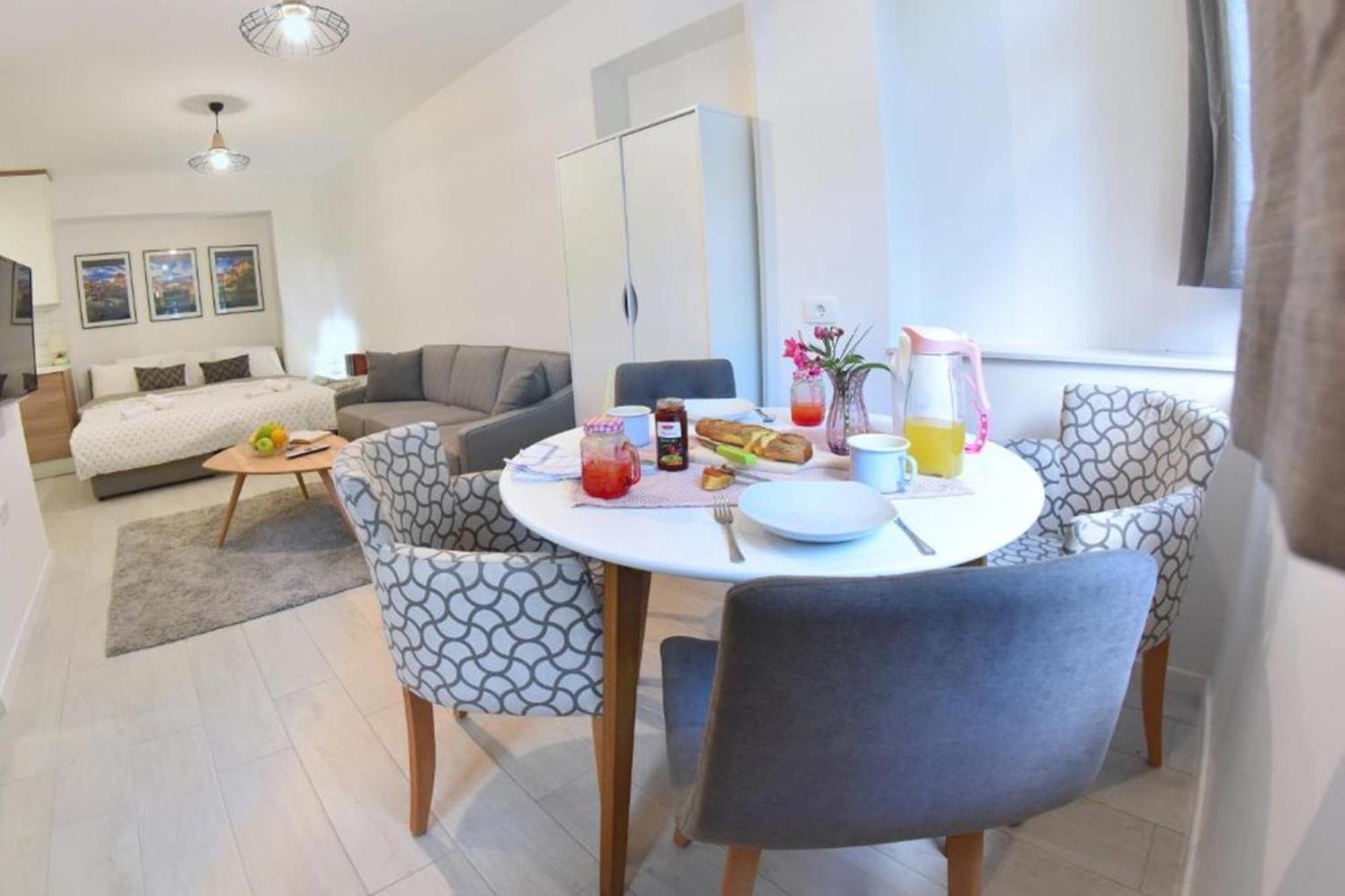 Apartments Valentina - Free Parking Mostar Zimmer foto